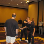 Edged Weapons/ CQB Training